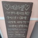 네일하젤