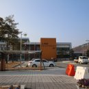 국민체육센터 실내골프연습장 이미지