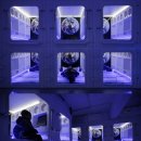 우주여관 이미지