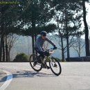 제9회 충북연맹회장기 자전거대회(영동군) -3 이미지