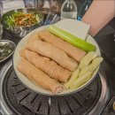 행복한대패삼겹 | 구미시 대패삼겹 맛집 쾌적한 분위기 서비스 극찬 후기