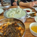 산골냉면 전문점 이미지