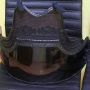 호구장식 이미지