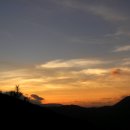 지리산풍경 이미지