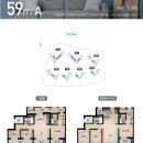 과천제이드자이 공인중개사사무소 | 과천 제이드자이 24평 월세 <901동 22층 월세3.5억/150만원> 재건축아파트 오피스텔 과천부동산 추천...