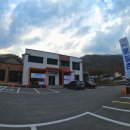 팔봉산메밀촌막국수