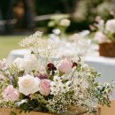 꽃장식 플로리스트 이미지