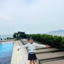 황방산온천 | 부산 파라다이스 호텔 신관 야외 수영장 오션스파풀 프리미엄 디럭스 킹 오션뷰 룸서비스 미니바