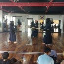 김천 정기 검도관 이미지