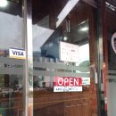 옆구리터진올레김밥