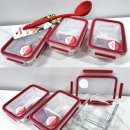 글라스마스터 | 테팔 마스터씰 뉴글라스 밀폐용기 살림템 후기