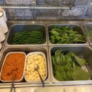 담양갈비창고 | 담양 죽녹원 맛집 담양갈비창고 한우떡갈비 대통정식 점심 후기