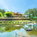 산수화펜션 이미지