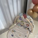 바람개비 | 신생아 장난감 추천 하베브릭스 바람개비 아기체육관 사용 후기