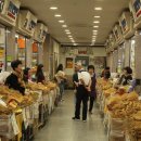 풍기인삼시장 이미지