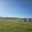 내몽골 여행 3일째, 공주호~울란부통 초원 이미지