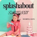 스트로베리필드키즈 (srawberryfieldkids) | 아기 유아 여아래쉬가드 추천 스플래쉬어바웃 UV 네오프렌 슈트