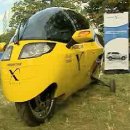 [VOA 영어뉴스] Competition Shows Off Super Fuel-Efficient Automobiles 이미지