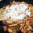 일오닭갈비 아산용화점 | (아산) 시민로 맛집 춘천 명동닭갈비