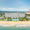 메일빈 테마점 | 가족여행 추천 숙소! 쉐라톤 ( Sheraton Phu Quoc Long Beach Resort) 푸꾸옥 풀빌라 솔직 투숙 후기
