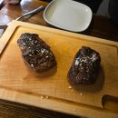 200바(bar) | 체코 프라하 스테이크 맛집 부위별로 주문 가능한 가성비 최고 BEEF BAR 비프바 메뉴 후기