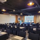 백월농장 | #16. 24년 예신의 '더 빅토리아 웨딩파티' 투어 찐 후기 (연회장, 폐백실)