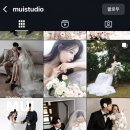 스드메(1) 무이스튜디오 | 가격, 오전b타입, 작가, 인물중심 스튜디오 추천(느와르블랑/헤이스 등)