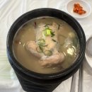 청송한방삼계탕 | 대구 동구 각산동맛집, '청송약수삼계탕 혁신점'에서 한방삼계탕으로 몸보신 | 혁신도시 맛집, 나불지...