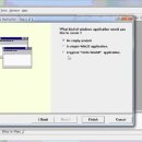 Visual C++ 새프로젝트와 파일 만들고 실행하기(WinApi app) 동영상 이미지