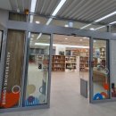 글혜윰작은도서관 | 대구 내당도서관 후기｜아이랑 가볼만한곳 주차, 2층 키즈존 키즈카페 같아요