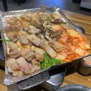 역북집둔전점 | 고기도 맛있고 반찬도 맛있는 용인 고깃집 [역북집 둔전점] 방문후기