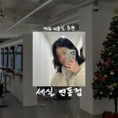 세실유치원 | [제주/미용실] 세실 연동점 • 제주 미용실 추천 • 클리닉 후기