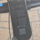 qicycle 치사이클 C2 구매 실사용 후기 - F2와 비교