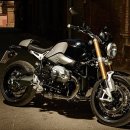 BMW R Nine T, 커스텀의 또 다른 이름 이미지