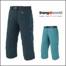 [TrangoWorld] Tervos Capri 3/4 Pants (여성용) 이미지