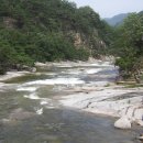 계곡이 아름다운 집 이미지