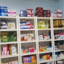 유니약국 이미지