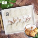 겉바속촉 끝판왕! 지엔씨 코코넛 버터플라이 새우튀김 200g 아이들 간식 솔직 후기