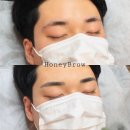 허니브로우 네이버블로그