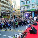 동대문구, 세계거리춤축제 10월11일 개막 이미지