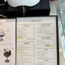 다운트 | 서면 드립커피맛집 다운트 내돈내산 방문후기