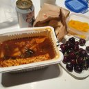 신참떡볶이 왕십리 뉴타운점 이미지