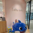 랄츠카페 | 첫조카 왕자님이랑 인천 베이비카페 랄츠카페 다녀오기 후기