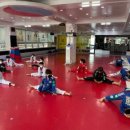 좌동 골든태권도장 이미지