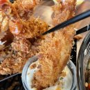 스시즈 | [스시즈] 수유 맛집 생선회가 듬뿍 회덮밥과 바삭고소 새우튀김 내돈내산 후기