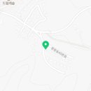 송정동초등학교 앞 이미지