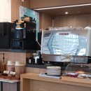 도트커피 | 제천 브라운도트 호텔 조식후기 | 빵과 커피 시리얼