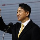 오세훈 시장 “세운지구·태릉CC 이중잣대, 이재명이 정리해 달라” 이미지