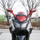 보이져 250cc 판매합니다. (판매완료) 이미지