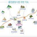 홍천중앙시장 이미지